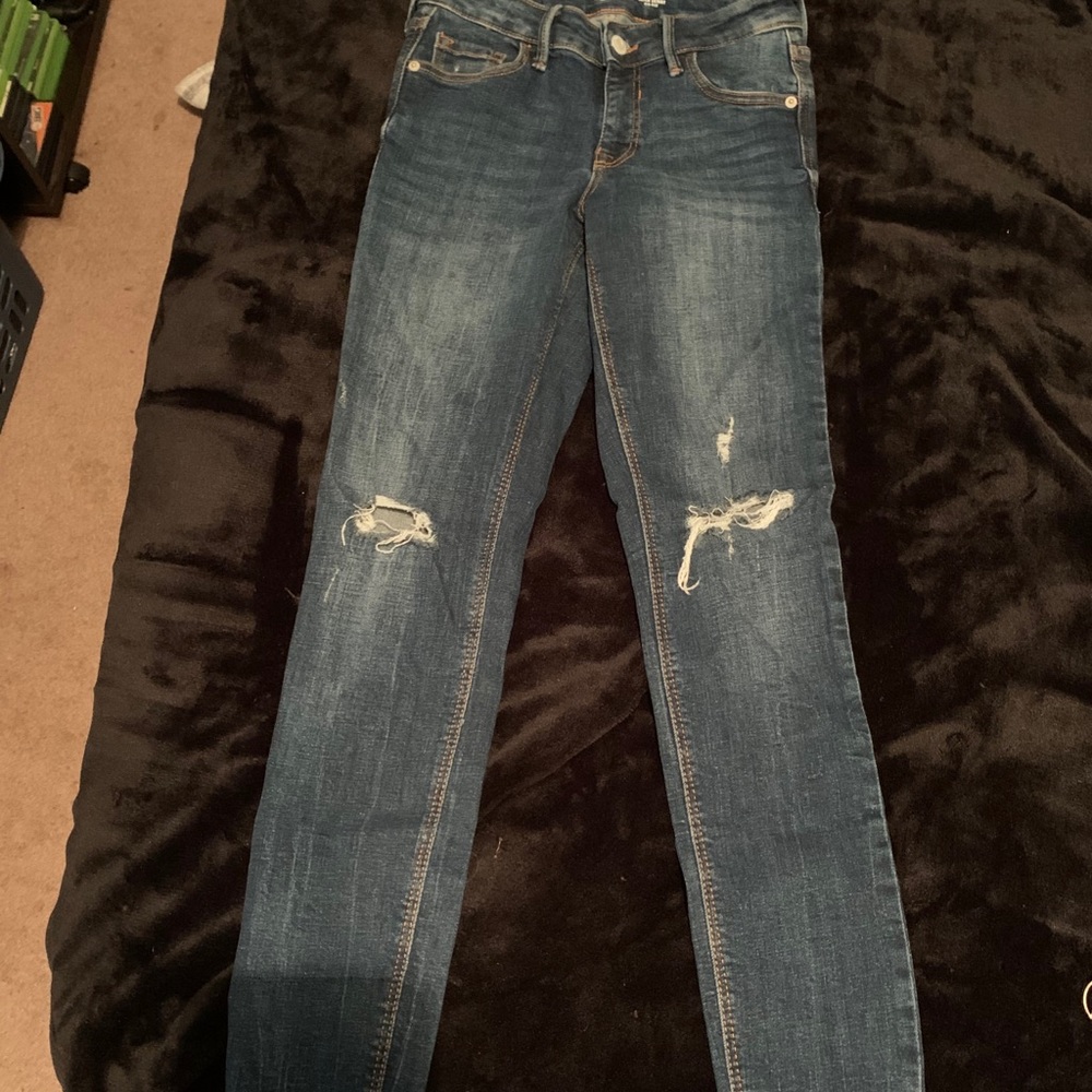 Women’s pants from Old Navy